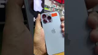 Used Apple iPhone 13 Pro In Bashundharacity Shopping Complex,Dhaka,Bangladesh