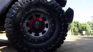 Moss Bros. CDJR Riverside - Jeep Wrangler