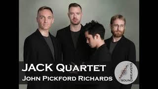 Soundweavers Podcast Trailer – 1.4 JACK Quartet