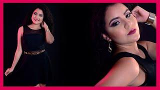 Karla Moreno Modelo Belankazar - Videobook