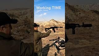 Working TIME #ArmTac_Games #gun #revolver #guns #workout