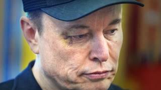 Elon's Meltdown is Hilarious