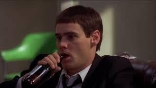 Чувак ну ты и неудачник...отрывок из фильма (Тупой и ещё Тупее/Dumb and Dumber)1994