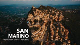 The Best Things to do in San Marino || The World's Oldest Republic