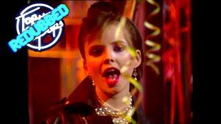 Altered Images - Don't Talk To Me About Love (TOTP 1983)