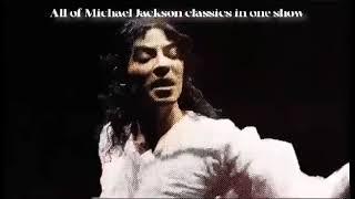 Michael jackson tribute  (David Jordan  may 25th 2024) Westvilles