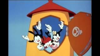 Animaniacs on The Hub Promo