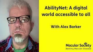 AbilityNet: A digital world accessible to all