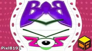 Bob Zoom Logo Exo^4 With 6 Effects (720P 30FPS) (MOST POPULAR VIEWED)