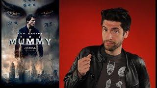 The Mummy - Movie Review