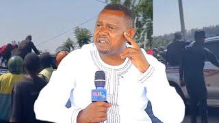 Iby’UMUGORE wateye ICYUMA UMUKOZI We KAREGEYA Adaciye ku ruhande Abitanzemo AMASOMO Yihariye