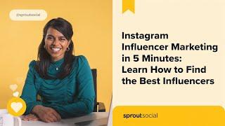 Influencer Marketing on Instagram: 5-Step Strategy Guide