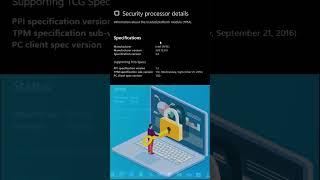 What is 𝐓𝐏𝐌 𝟐.𝟎 in Windows 11 ? |  [𝟮𝟬𝟮𝟰]