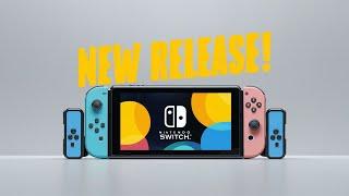 Nintendo Switch 2 -  Everything We Know From the Latest Leaks!