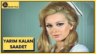 Yarım Kalan Saadet | Cüneyt Arkın, Filiz Akın | Türk Filmi | Full HD