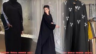 New design Barkha Dubai original Abaya @ms_abaya_90