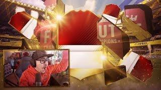 CASTRO1021 - ЛУЧШИЕ ПАКИ ЗА FUT CHAMPIONS
