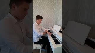 Queen - Bohemian Rhapsody #piano #music #cover #pianomusic #queen #FreddieMercury