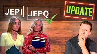 JEPQ: STILL the Best 10% Yield ETF in 2025?