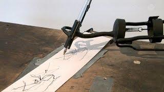 VTV Classics (r3): Art Machines Machine Art at Museum Tinguely (2008)