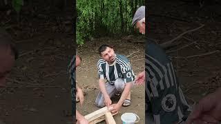 başı değdi mi zevki orada