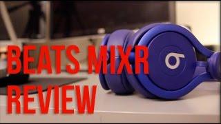 Beats Mixr Review