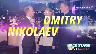 Dmitry Nikolaev Reel