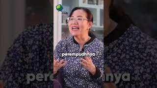 Nilai anak perempuan buat orang tua #shorts #trending #shortvideo #parenting #tanambenih
