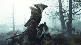 Стрим Stih Gamer Far Harbor Продолжаем Выживать