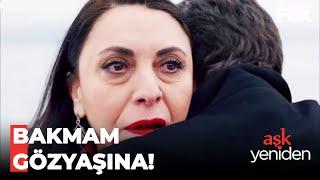 Meryem ve Birol, Vahit'e AYAR VERDİ! - Aşk Yeniden 44. Bölüm