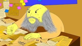 Noah's Ark        (part 1 of 2)