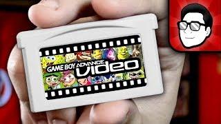 Game Boy Advance Video - Complete Collection! | Nintendrew