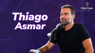 PodCast Entre Amigos - Thiago Asmar #014