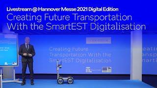 How  SmartEST digitalization helps create future transportation | Trade Estonia