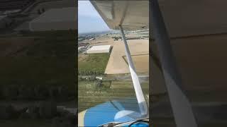 #shorts #aviation #airplane #rcplane #rcflying #pov #fullscale #spektru mrc#hobby #modellismo