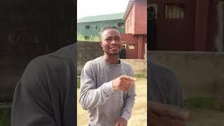 Problem nor Dey finished/ okpimiliki/ mark and comedy ft broda shaggi comedy