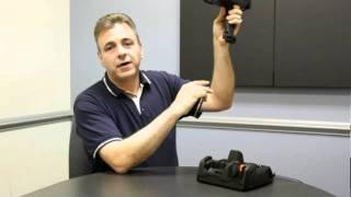 Janam XG100 Demonstration