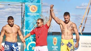 Борець з Хмельницького - віцечемпіон світу