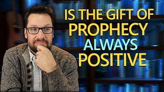 Wrong about the gift of prophecy: 10 Qs with Mike Winger (Ep 44)