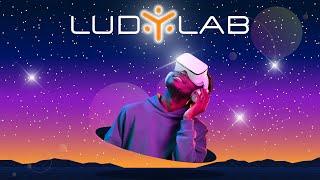 Le LUDYLAB : Lieu unique et activités innovantes en Vendée