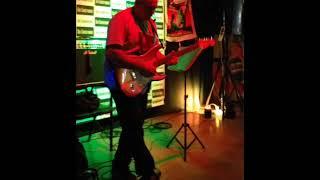 Abel Almeyra _ Brothers in arms (cover)