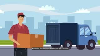 Long Distance Movers Sarasota | Flat Fee Movers Sarasota