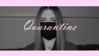 Vlada Boțan - Quarantine (Prod. pink)