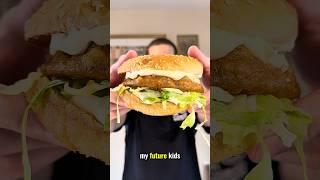 How to make the best McChicken at home 