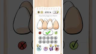 brain test tricky puzzles Level 56
