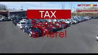 New Inventory Coming Daily at Star Auto Mall