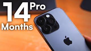 iPhone 14 Pro - 14 Months Later Review