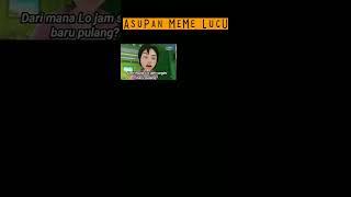 Lucu,ngakak,meme lucu indo (part-30)