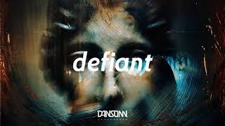 Defiant - Dark Angry Orchestral Trap Beat | Prod. By Dansonn Beats