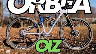 ORBEA OIZ M-TEAM TEST: IST ES WIRKLICH DER BESTE XC AUF DEM MARKT?